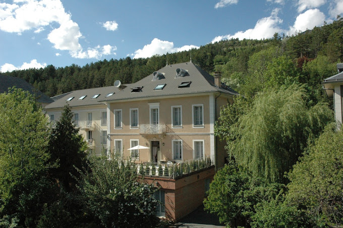 Barcelonette